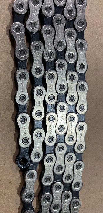 Łańcuch rowerowy Sram Eagle GX 12s 114 links 12 OEM