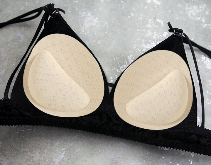 WKŁADKI PUSH UP STRÓJ KĄPIELOWY BIUSTONOSZ BIKINI nr Ws17_b