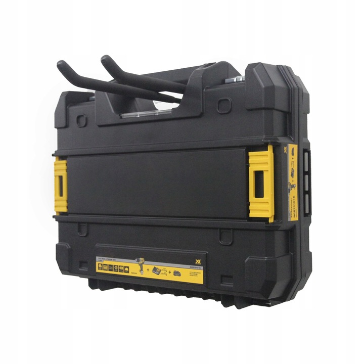 Komplet 2 uchwytów ściennych Maclean, do 70kg/1 uchwyt, MC-436