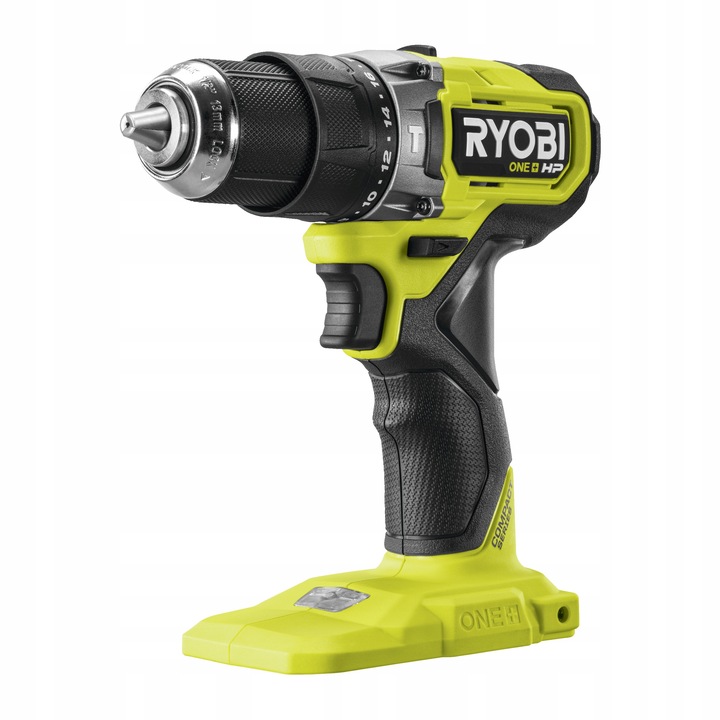 RYOBI RPD18C1-1C20G Bezszczotkowa wiertarko-wkrętarka 18V ONE+