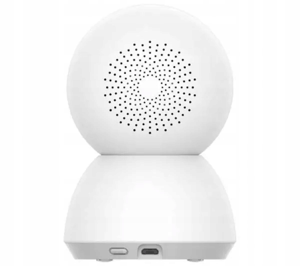 Kamera Xiaomi C300 Smart 2K WIFI HD 360° WDR Mikrofon ALEXA GOOGLE HOME