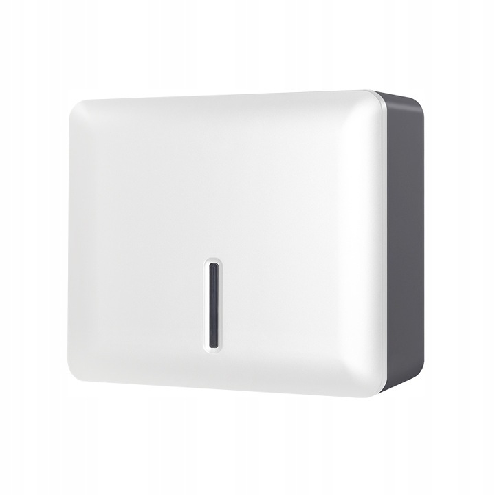 Pojemnik na ręczniki papierowe Sanjo PHA350