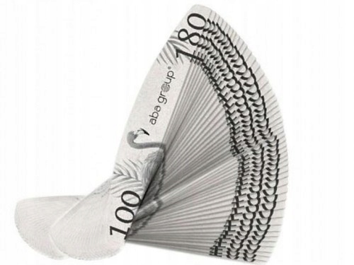 ABA GROUP 25X PILNIK PILNICZEK DO PAZNOKCI ŁÓDKA 100/180