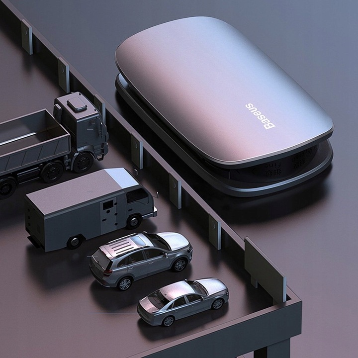 BASEUS OSTRZAŁKA CZYŚCIK NOŻYK DO REGENERACJI WYCIERACZEK