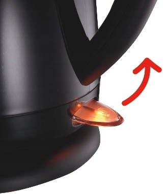 Czajnik elektryczny TEFAL EXPRESS 1,5l KO2998