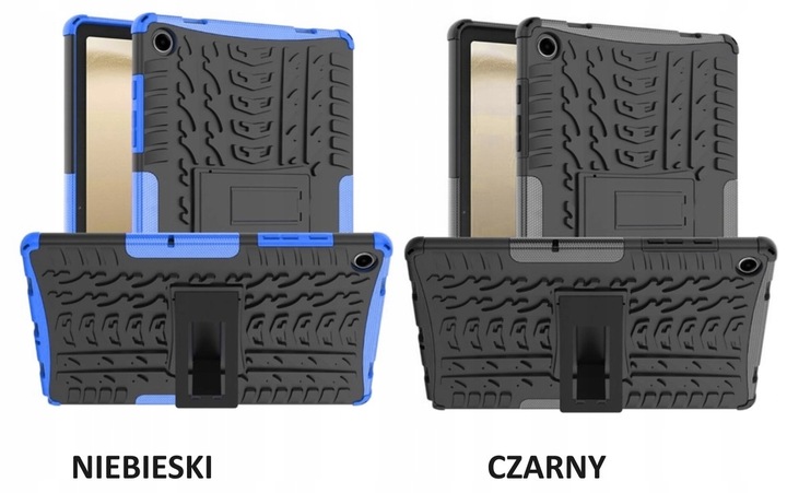 ETUI ARMOR do SAMSUNG GALAXY TAB A9+ PLUS 11 2023 X210 / X215 / X216