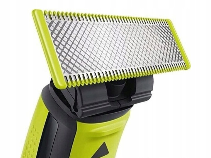Wymienne Ostrza do Golarki Philips OneBlade QP210/51