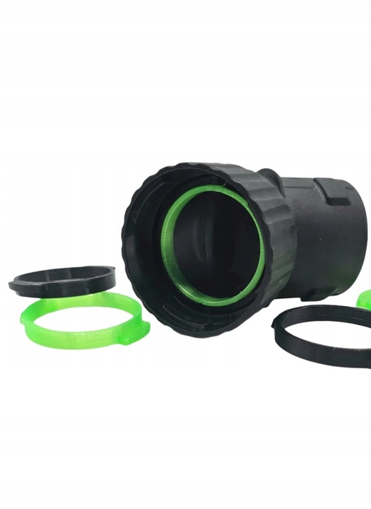 Stabilizator węża Festool – wkład do złącza kątowego 2 sztuki