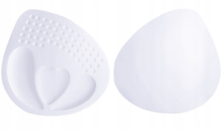 WKŁADKI PUSH UP STRÓJ KĄPIELOWY BIUSTONOSZ BIKINI nr Ws2