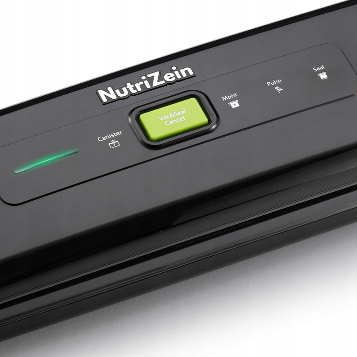 Zgrzewarka próżniowa pakowarka NutriZein NZVS3000 Seal Compact