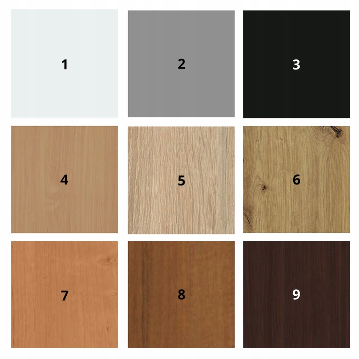 PÓŁKA WISZĄCA REGAŁ NA KSIĄŻKI KWIATY SZAFKA MEBLE DO SALONU LOFT