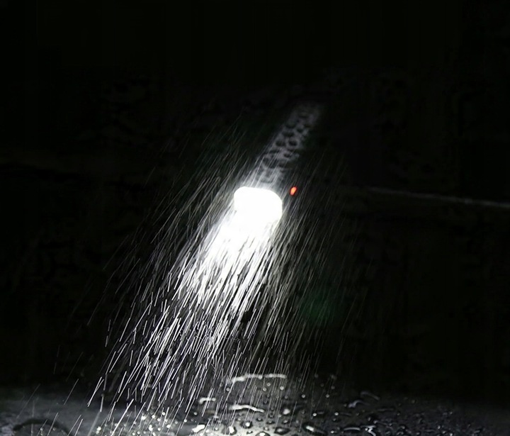 Mocna Lampka ROWEROWA Światło LED przód 1000lm latarka 4800mAh ROWER