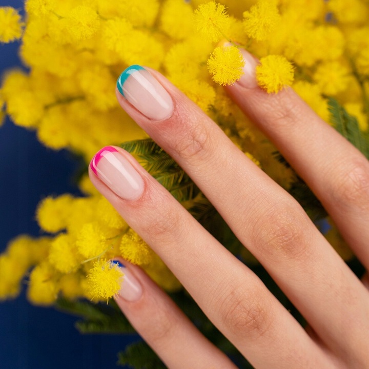 Arkada serum TC 16 11 ml., Kolagenowe do skórek i paznokci DO 08.2027