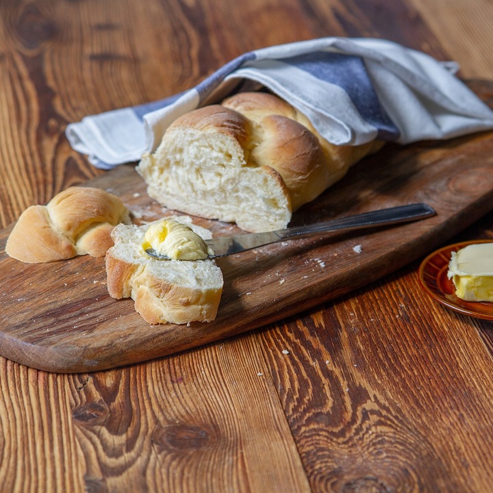 Drożdże piekarskie suszone 500g