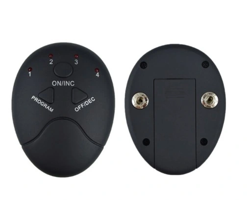 ELEKTRO STYMULATOR MIĘŚNI BRZUCHA I RAMION ELEKTROSTYMULATOR STYMULATOR 3W1