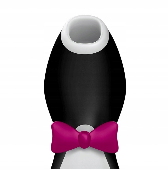 PINGWINEK SATISFYER STYMULATOR POWIETRZNY PENGUIN PRO ORYGINALNY