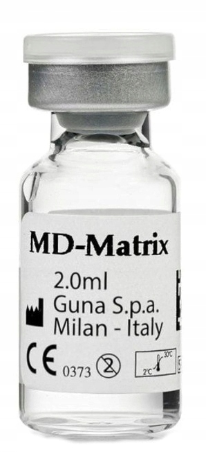 GUNA MD-Matrix - Kolagen (1x2ml)