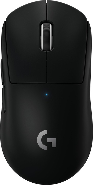 MYSZ BEZPRZEWODOWA LOGITECH G PRO X SUPERLIGHT WIRELESS SENSOR OPTYCZNY