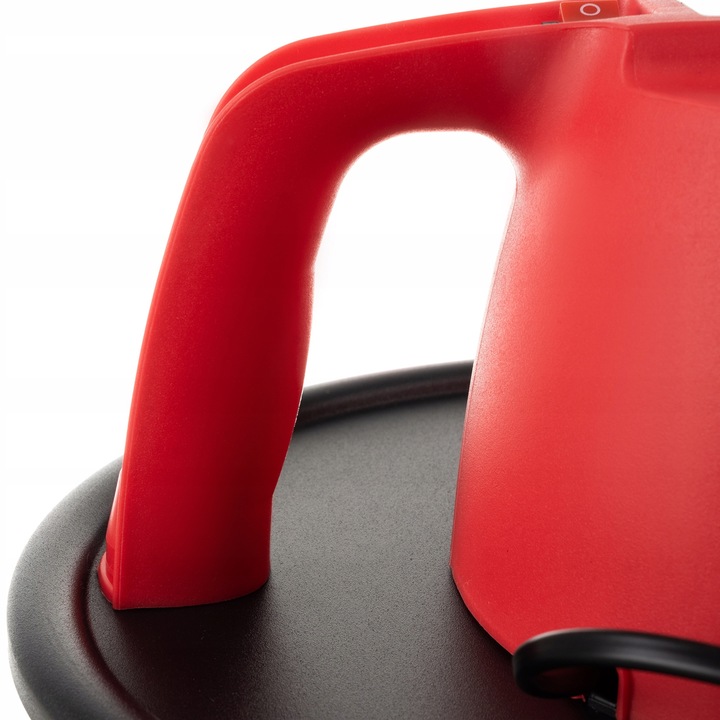 Odkurzacz do Kominka Popiołu Przemysłowy Gruzu Separator Pieca Mocny