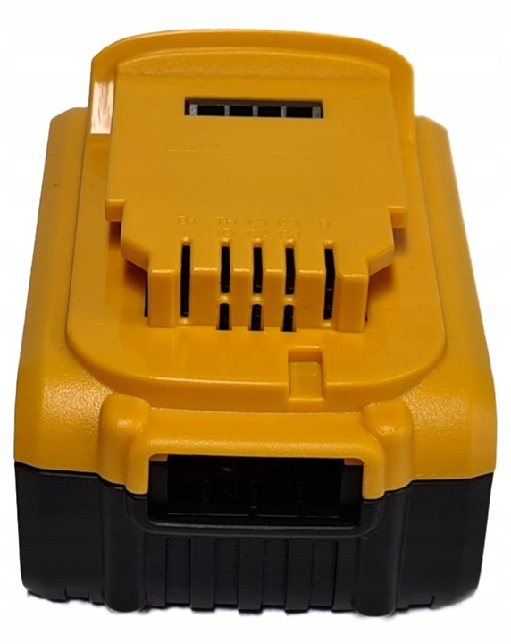 OBUDOWA do Dewalt DCB 185 184 186 18V 3 4 5 6 Ah