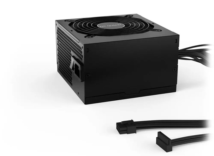 Zasilacz BE QUIET! System Power 10 550W 80 Plus