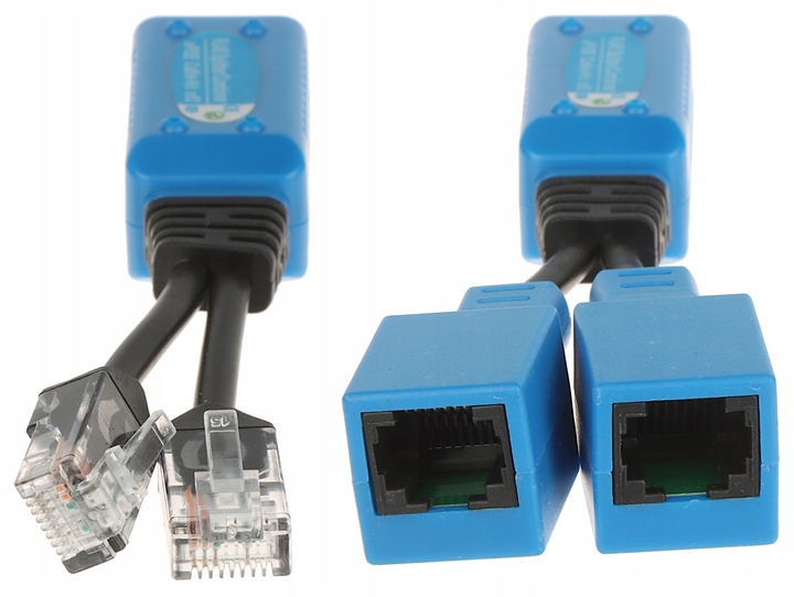 Adapter RJ45 AD-UTP-2W/2G