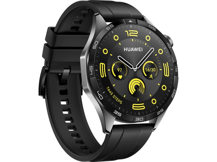 Smartwatch HUAWEI Watch GT 4 Active 46mm Czarny