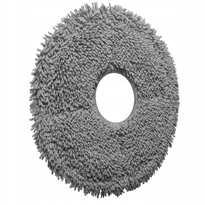 6 x Mop ściereczka do Roborock Q Revo / Pro / S / MaxV / Plus / Curv / Slim