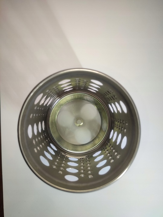 Tarka do tarcia przecierania ziemniaków do szatkownicy maszynki Zelmer