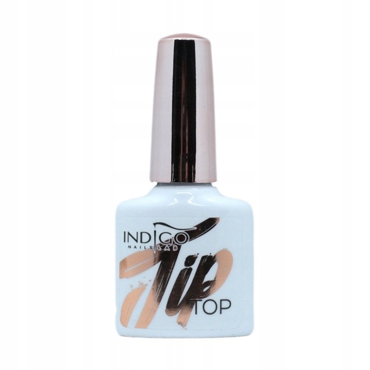Indigo TOP tip top coat 7 ml