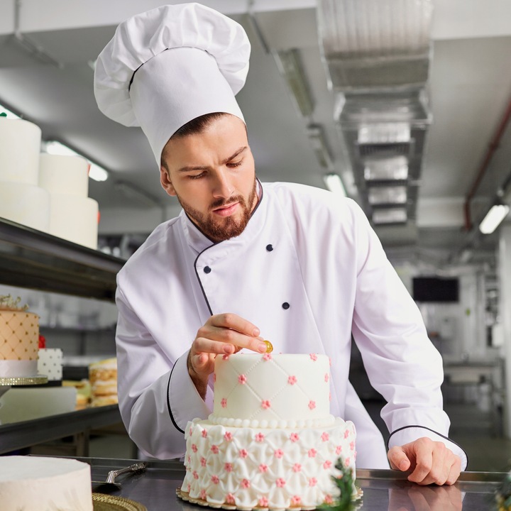 PODKŁAD PODKŁADKI POD TORT 26 CM 10 SZT HDF OKRĄGŁY BIAŁY BEZZAPACHOWY