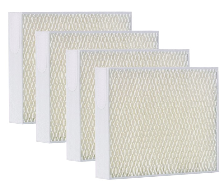 4x FILTR ANTYBAKTERYJNY DO NAWILŻACZA STADLER FORM OSKAR BIG LITTLE