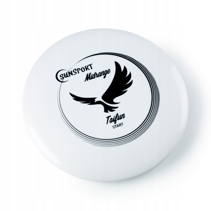 Tactic Sunsport Discgolf START dysk Taifun Midrang