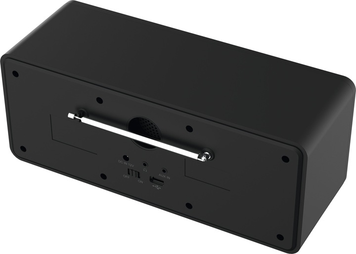 RADIO INTERNETOWE WIFI USB FM BLUETOOTH TECHNISAT CLASSIC 300 IR V2