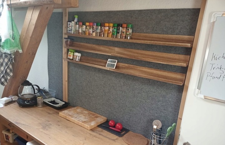 Filc samoprzylepny 50x150 dywan wykładzina dywanowa mata wygłuszająca