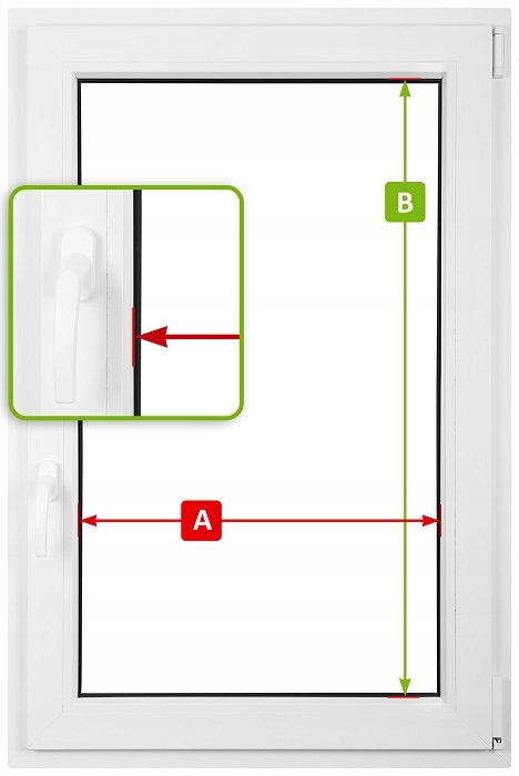 ROLETA PLISOWANA PLISA KLASYCZNA ŻALUZJA NA WYMIAR KOLORY 56x130 cm