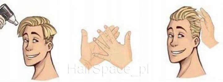 Puder Proszek do Stylizacji Włosów Matowy Efekt Objętość Przetłuszczanie