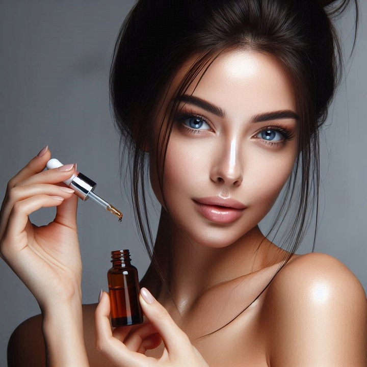 APIS eksfoliacjia kwas azelainowy 30% 30 ml na trądzik złuszczanie