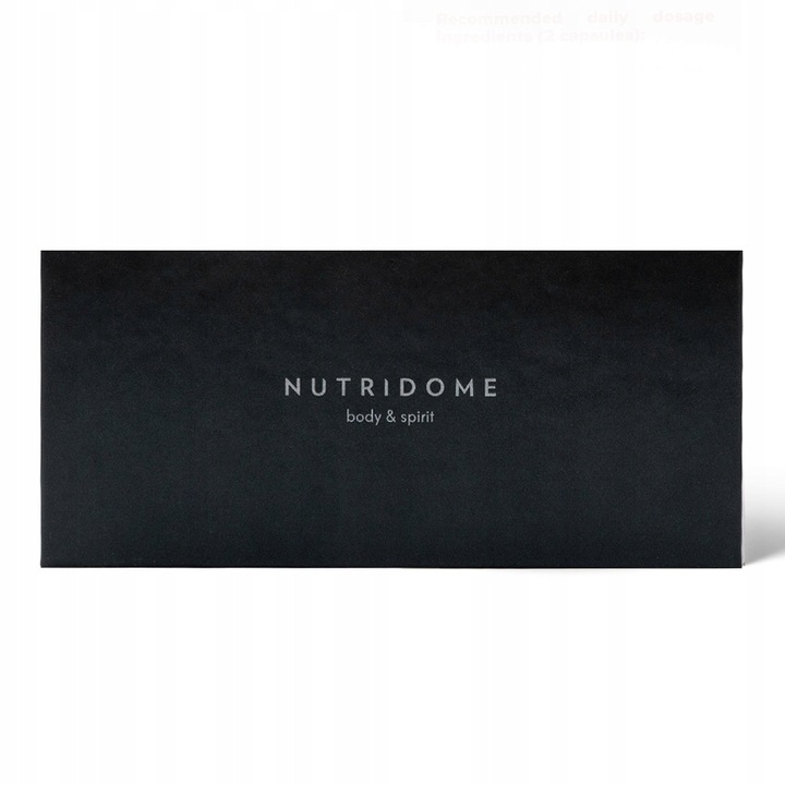 PALETKA CIENI DO POWIEK trwałe paleta CIENI matowe błyszczące NUTRIDOME