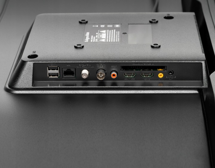 Telewizor 32'' Kruger&Matz HD Smart TV DVBT-T2