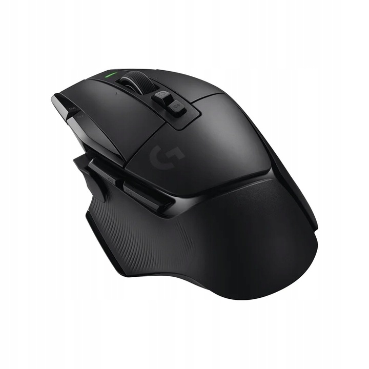 Logitech G502 X Lightspeed - Optyczna myszka gamingowa RF Wireless 25600 DP