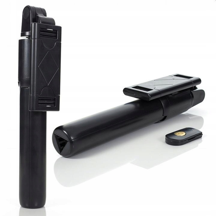 Kijek Selfie Tripod do Zdjęć Iphone Android +Pilot