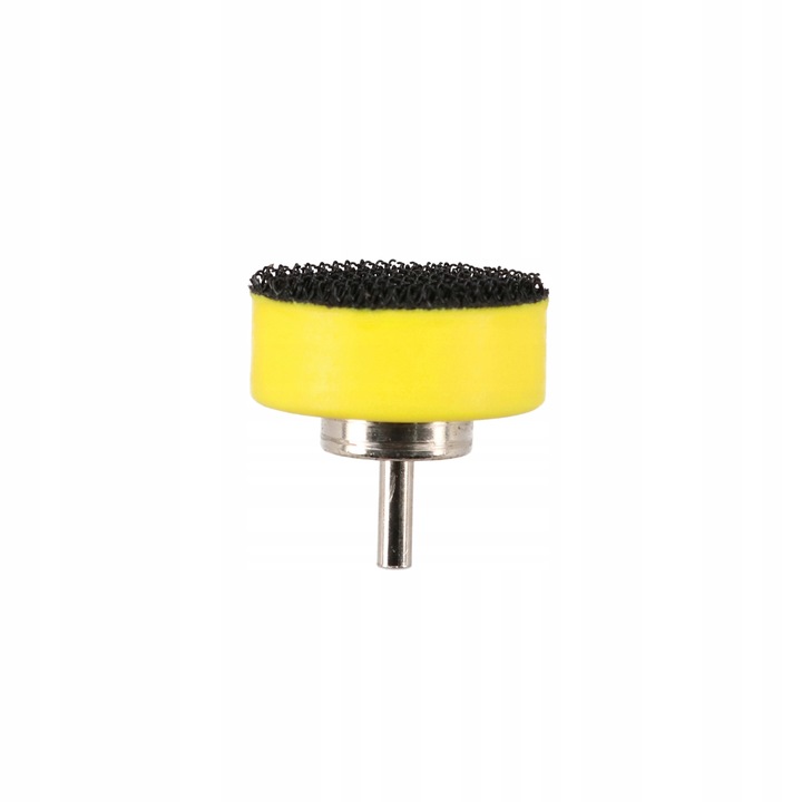 ZESTAW POLERSKI MINI DO POLEROWANIA DETALI 69 ELEMENTÓW