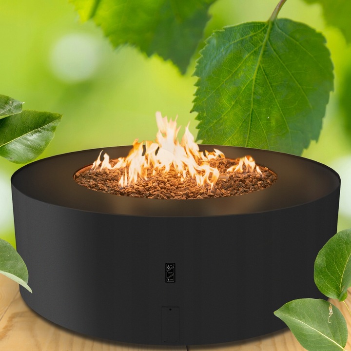 Biopaliwo Płyn do biokominków biokominka - bio paliwo do kominka