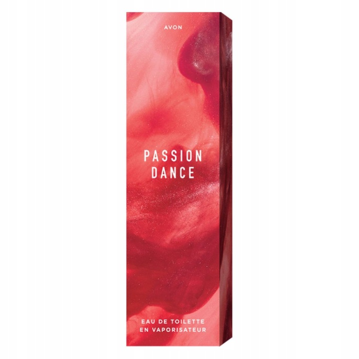 Avon Passion Dance 50 ml EDT
