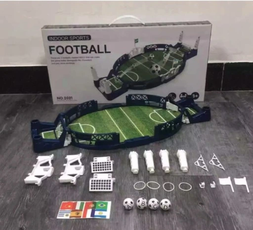 MINI GRA STOŁOWA PIŁKA NOŻNA CYMBERGAJ