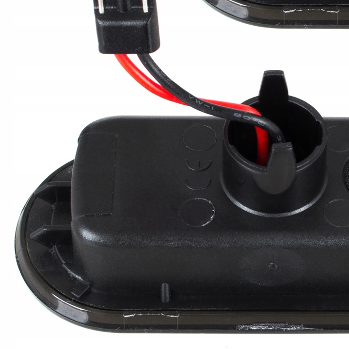 Kierunkowskazy Led Dynamiczne Pływające Prawy Lewy do VW Golf IV Passat B5