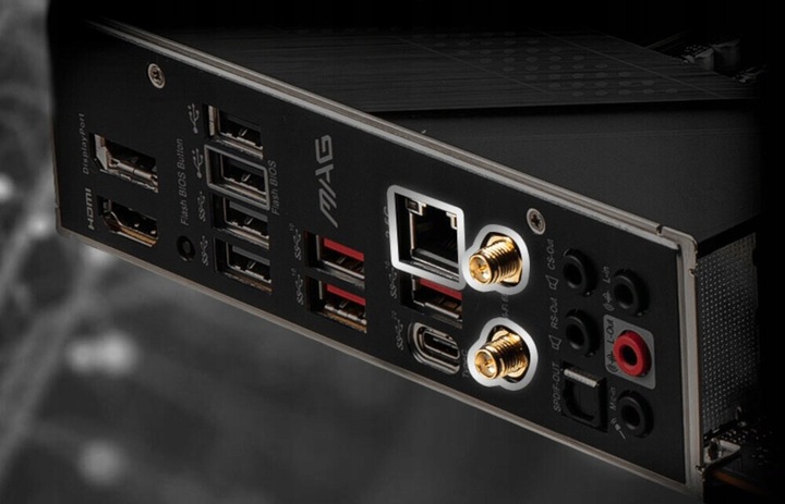 Płyta główna MSI MAG Z790 Tomahawk WiFi