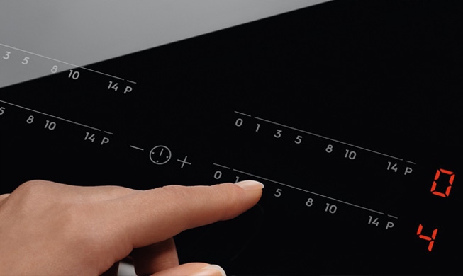 PŁYTA INDUKCYJNA ELECTROLUX EIV63443 CleverHeat Booster EcoTimer
