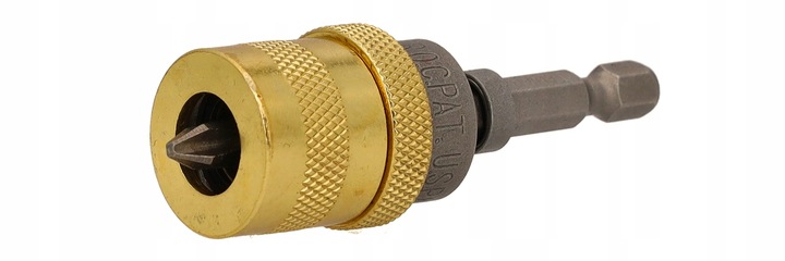 DeWALT KOŃCÓWKA DO PŁYT G/K BIT DT7521 OGRANICZNIK